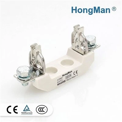 NH00 NH1 NH2 NH3 NH4 Fuse Holder