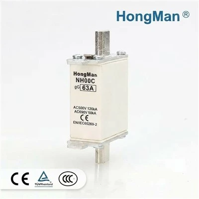 NH00C Fuse Link