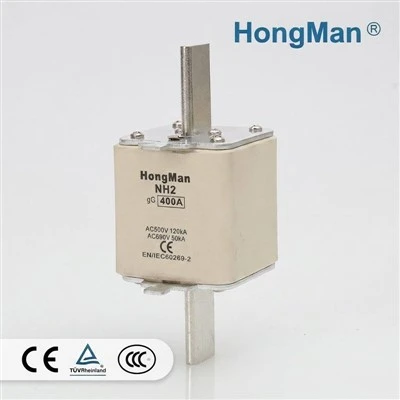 NH2 Fuse Link