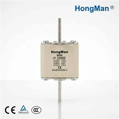 NT4 Ceramic Fuse Link