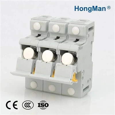 RT18-125 Fuse Base AC 1140V