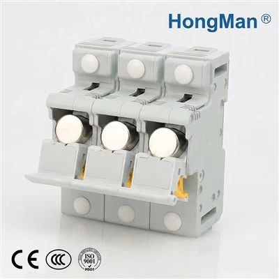 RT18-125 Fuse Holder AC 1140V Solar PV