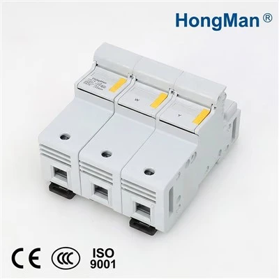 RT18-125 PV Fuse Holder AC 1140V